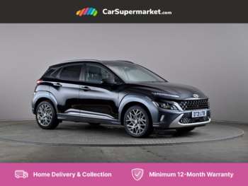 Used Hyundai KONA 2021 for sale - 75366747: Photo