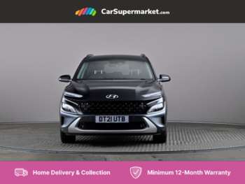 Used Hyundai KONA 2021 for sale - 75366747: Photo