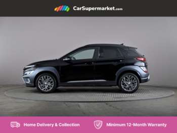 Used Hyundai KONA 2021 for sale - 75366747: Photo