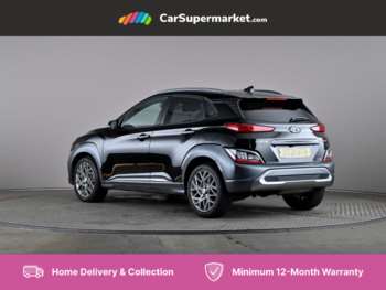 Used Hyundai KONA 2021 for sale - 75366747: Photo