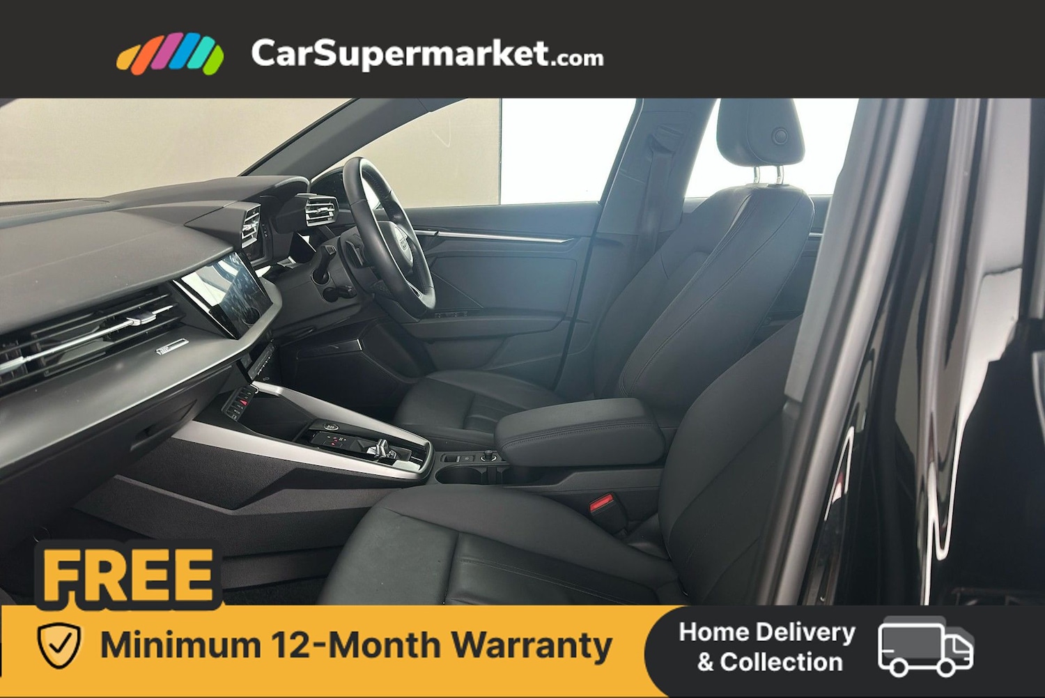 Used Audi A3 2020 for sale - 76342276: Photo 11