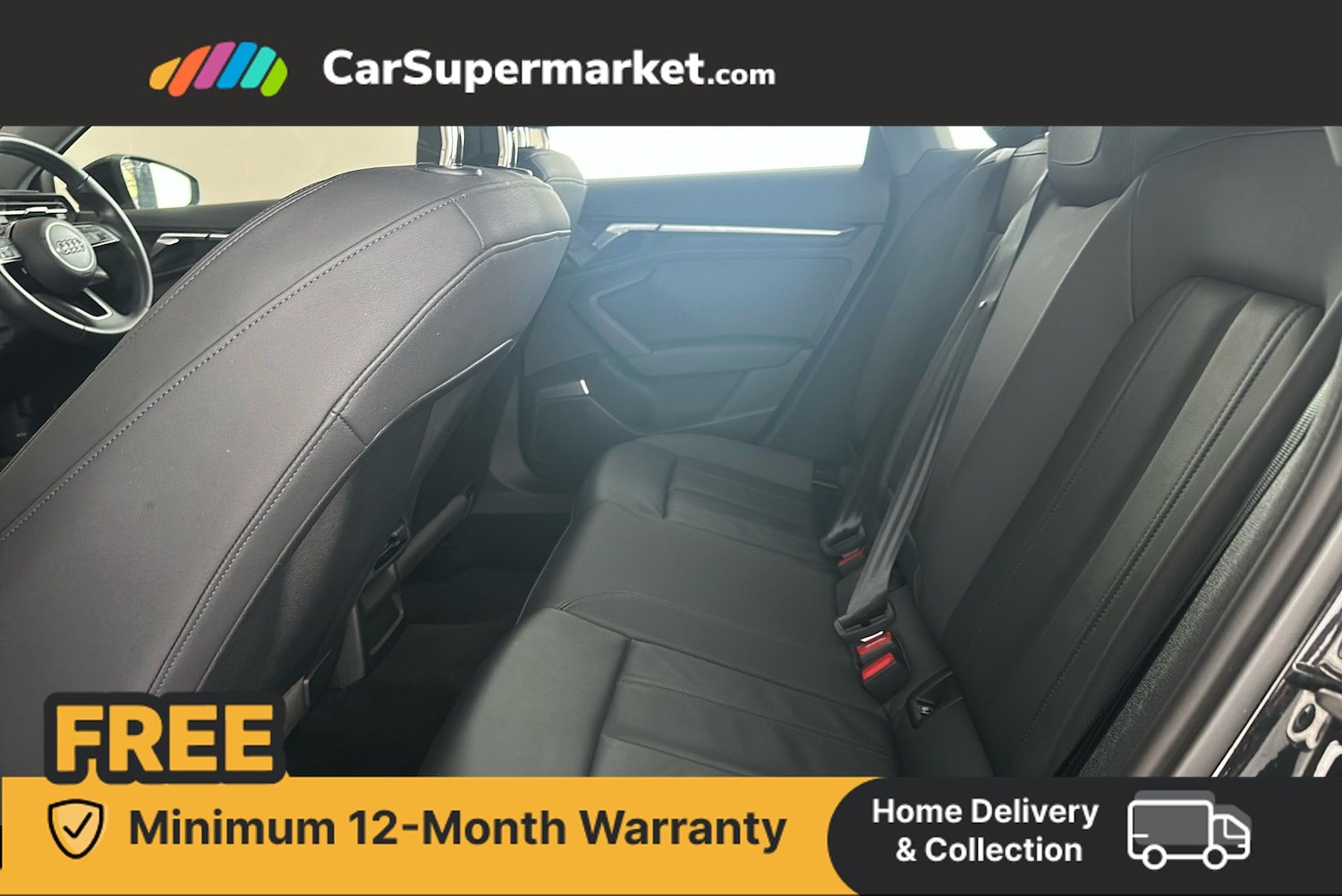 Used Audi A3 2020 for sale - 76342276: Photo 12