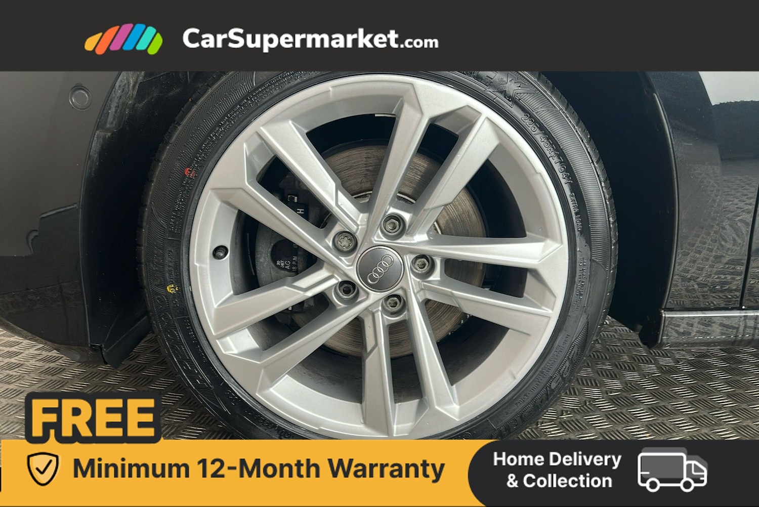 Used Audi A3 2020 for sale - 76342276: Photo 13