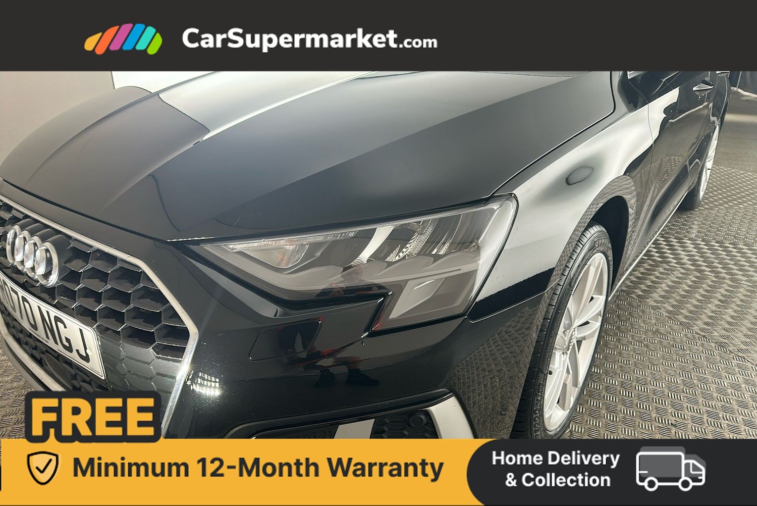 Used Audi A3 2020 for sale - 76342276: Photo 14