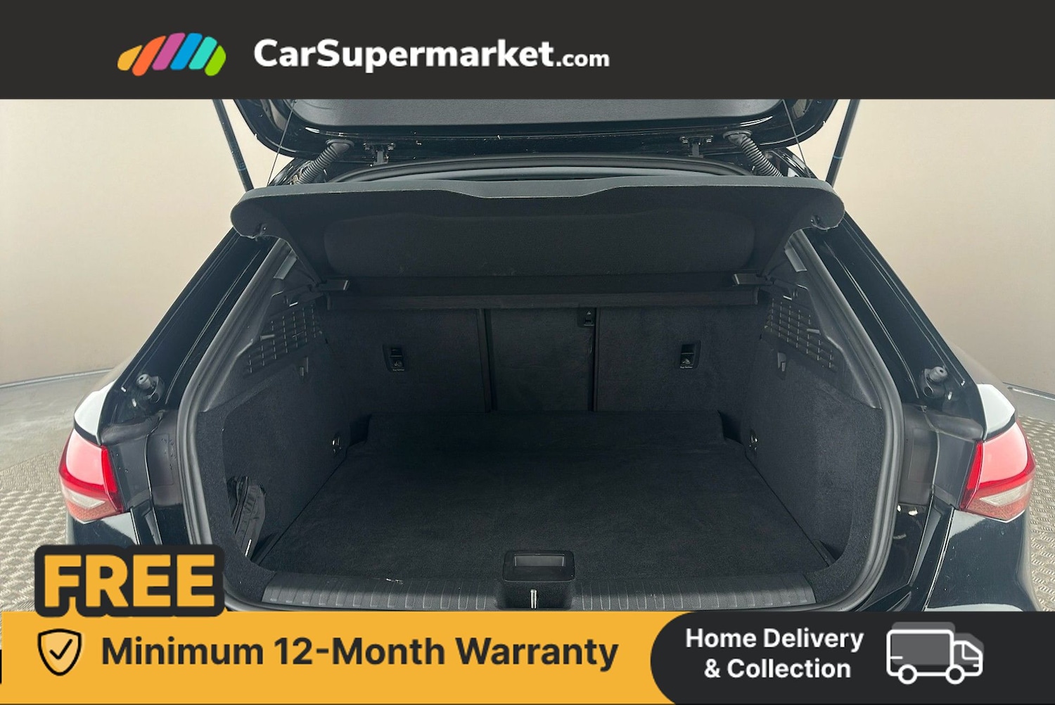 Used Audi A3 2020 for sale - 76342276: Photo 16