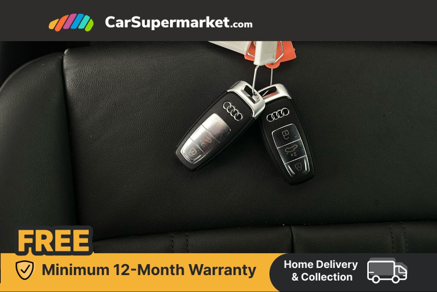 Used Audi A3 2020 for sale - 76342276: Photo 17