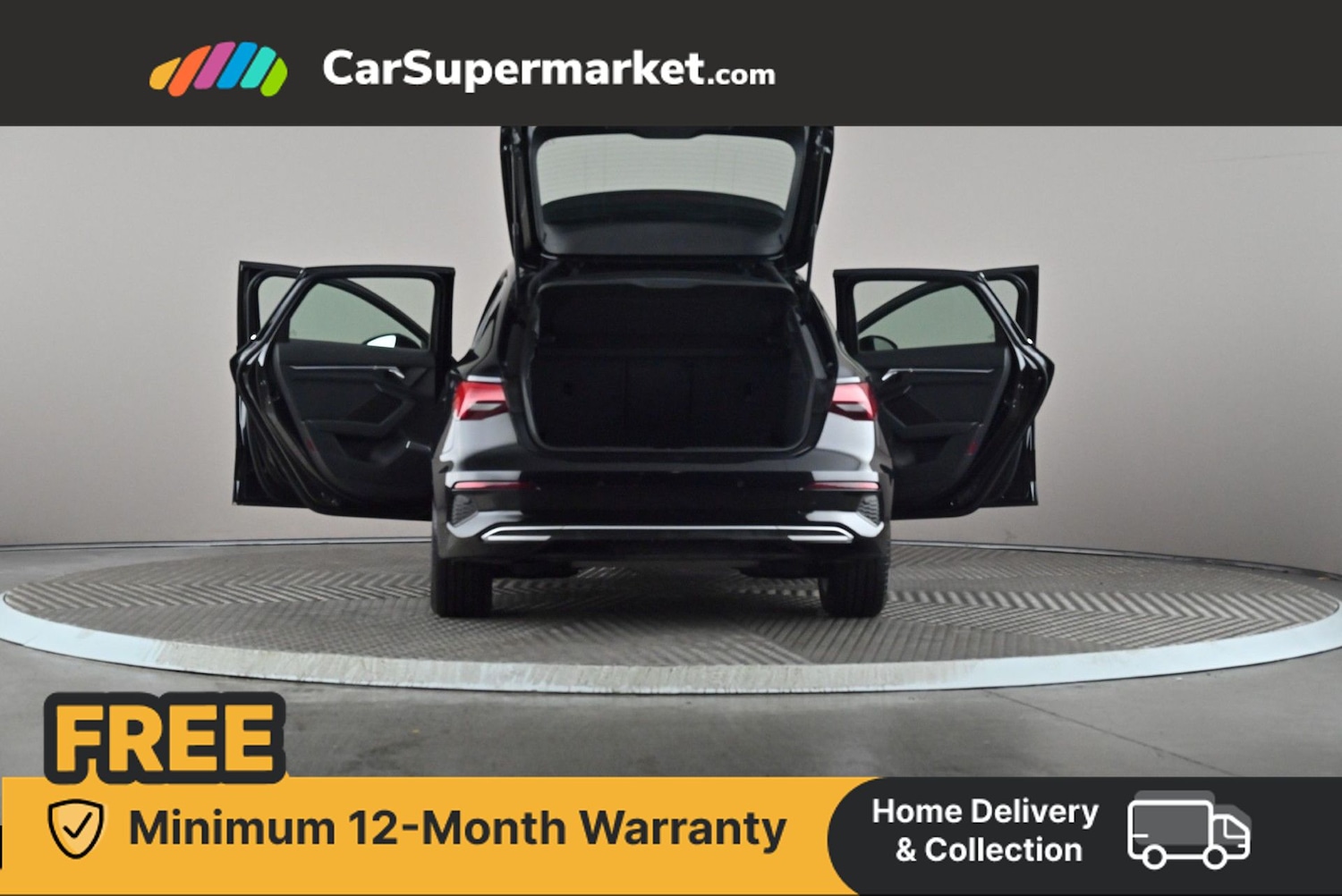 Used Audi A3 2020 for sale - 76342276: Photo 23