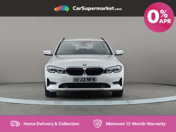 Used BMW 3 Series 2022 for sale - 75048146: Photo