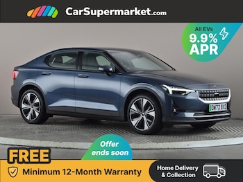 Used Polestar Polestar 2 2023 for sale - 76509215: Photo