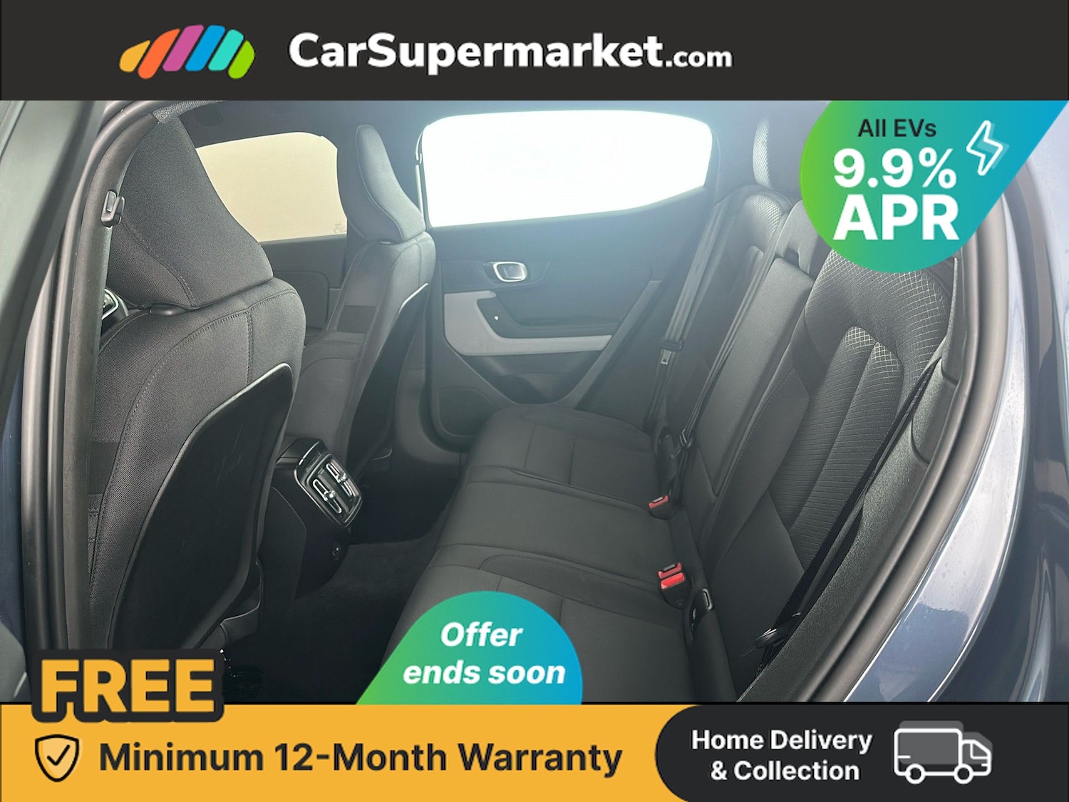 Used Polestar Polestar 2 2023 for sale - 76509215: Photo 20