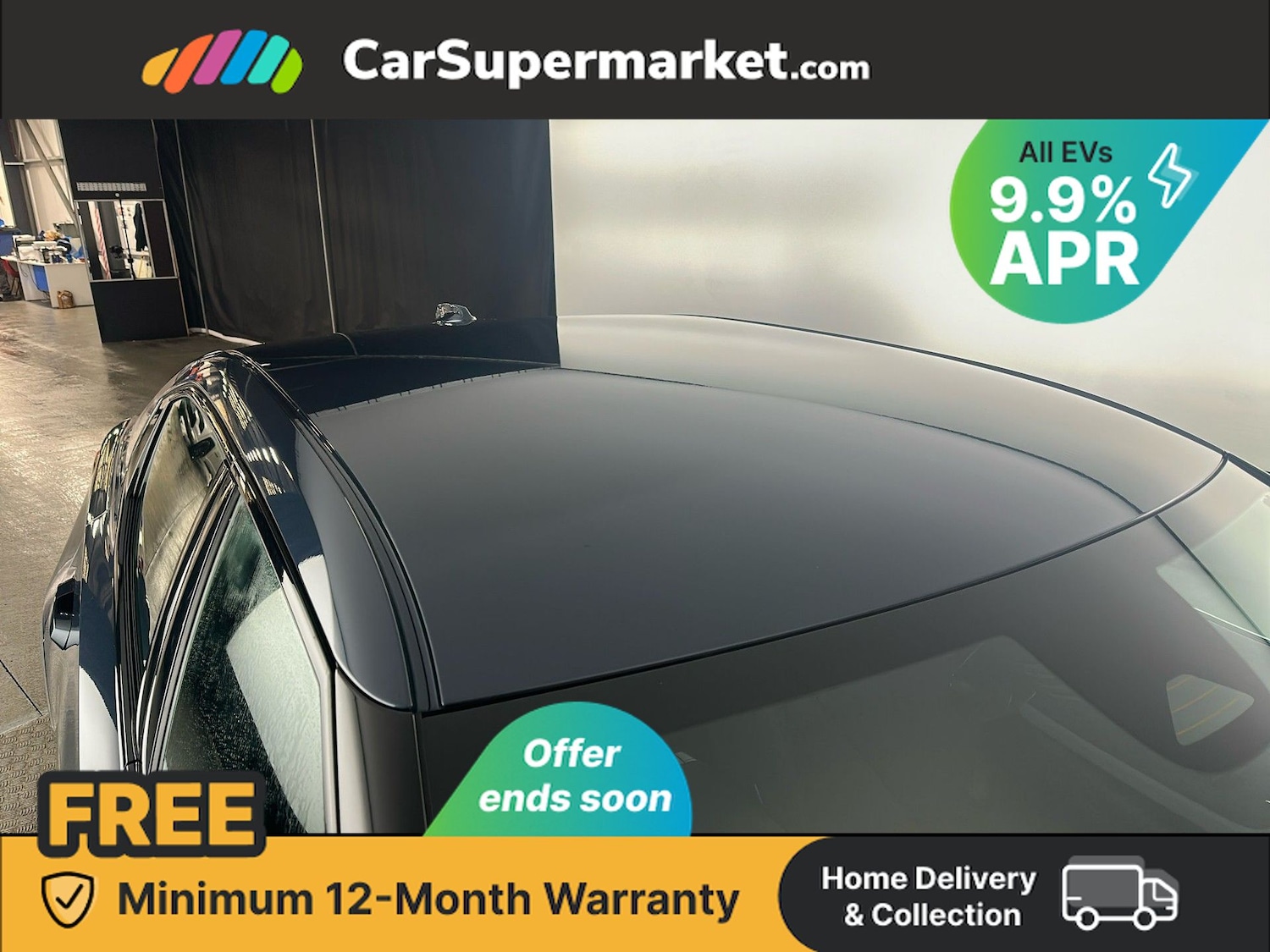 Used Polestar Polestar 2 2023 for sale - 76509215: Photo 23