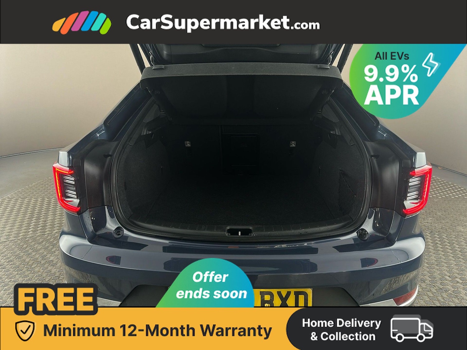 Used Polestar Polestar 2 2023 for sale - 76509215: Photo 24