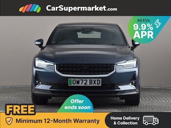 Used Polestar Polestar 2 2023 for sale - 76509215: Photo