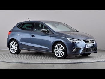Used SEAT Ibiza 2023 for sale - 79627625: Photo