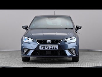Used SEAT Ibiza 2023 for sale - 79627625: Photo