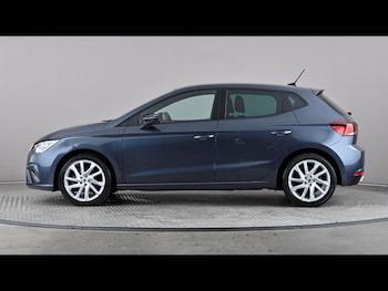 Used SEAT Ibiza 2023 for sale - 79627625: Photo