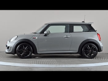 Used MINI Hatch 2017 for sale - 79215544: Photo