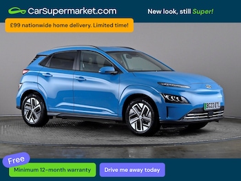 Used Hyundai KONA 2023 for sale - 78268281: Photo