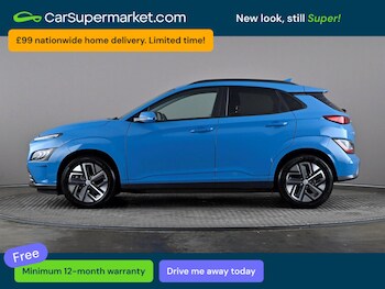 Used Hyundai KONA 2023 for sale - 78268281: Photo