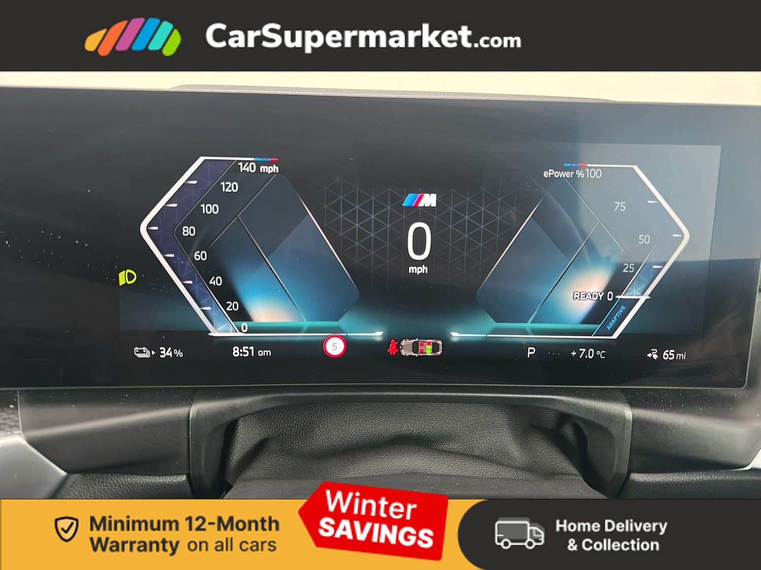 Used BMW i4 2022 for sale - 77106868: Photo 16