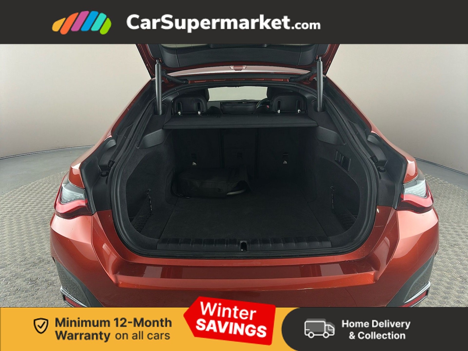 Used BMW i4 2022 for sale - 77106868: Photo 23