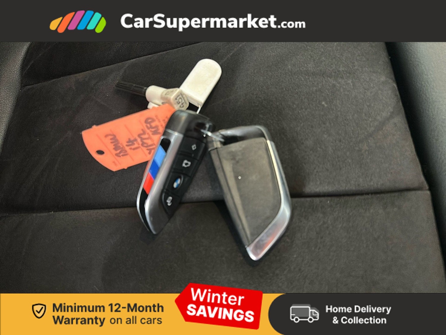 Used BMW i4 2022 for sale - 77106868: Photo 24