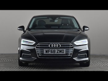 Used Audi A5 2018 for sale - 78611194: Photo