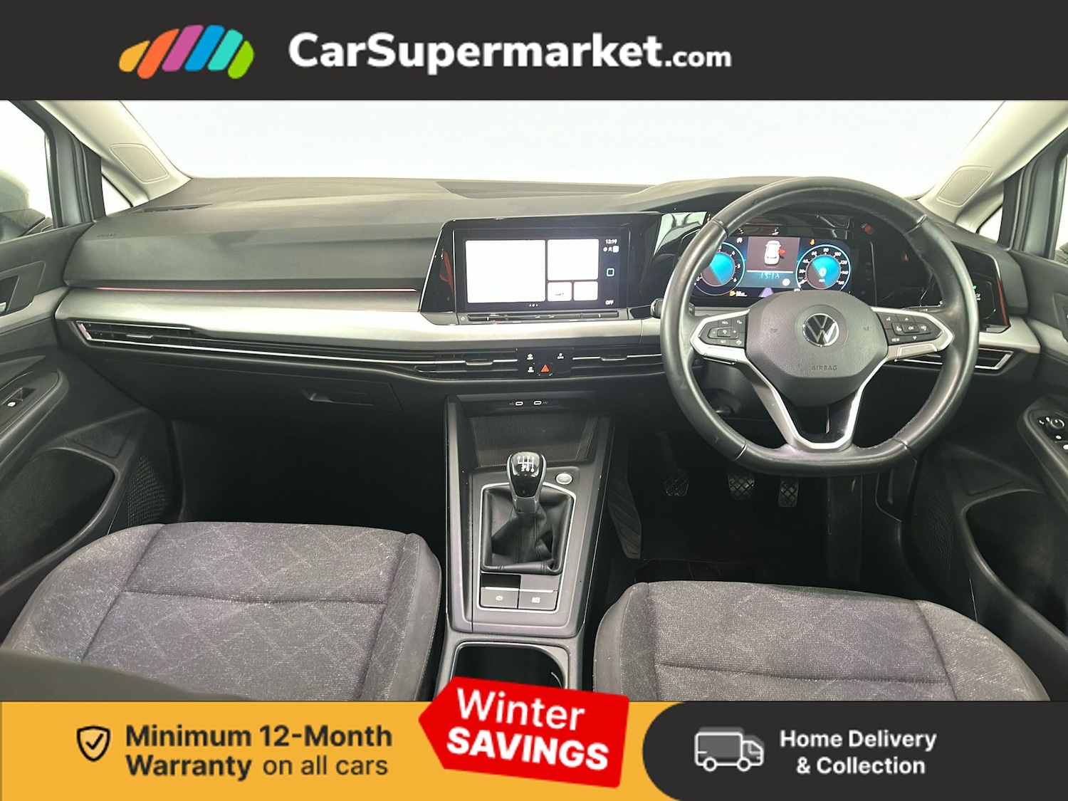 Used Volkswagen Golf 2022 for sale - 77152566: Photo 14