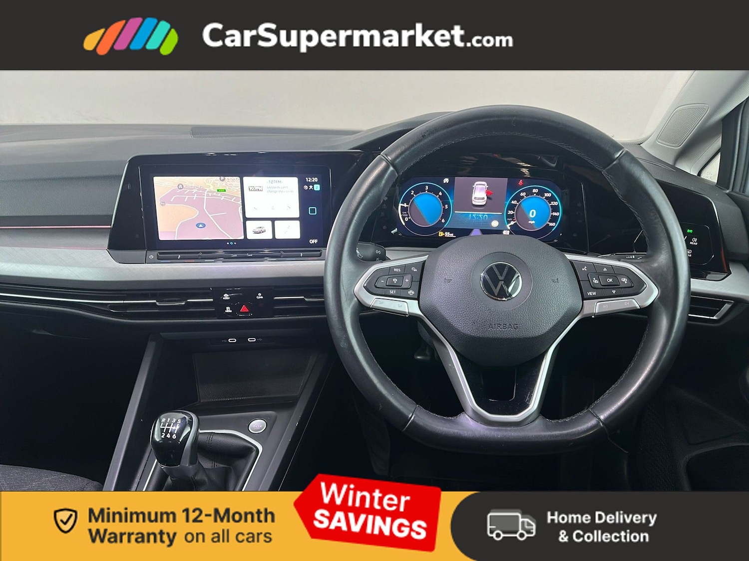 Used Volkswagen Golf 2022 for sale - 77152566: Photo 15