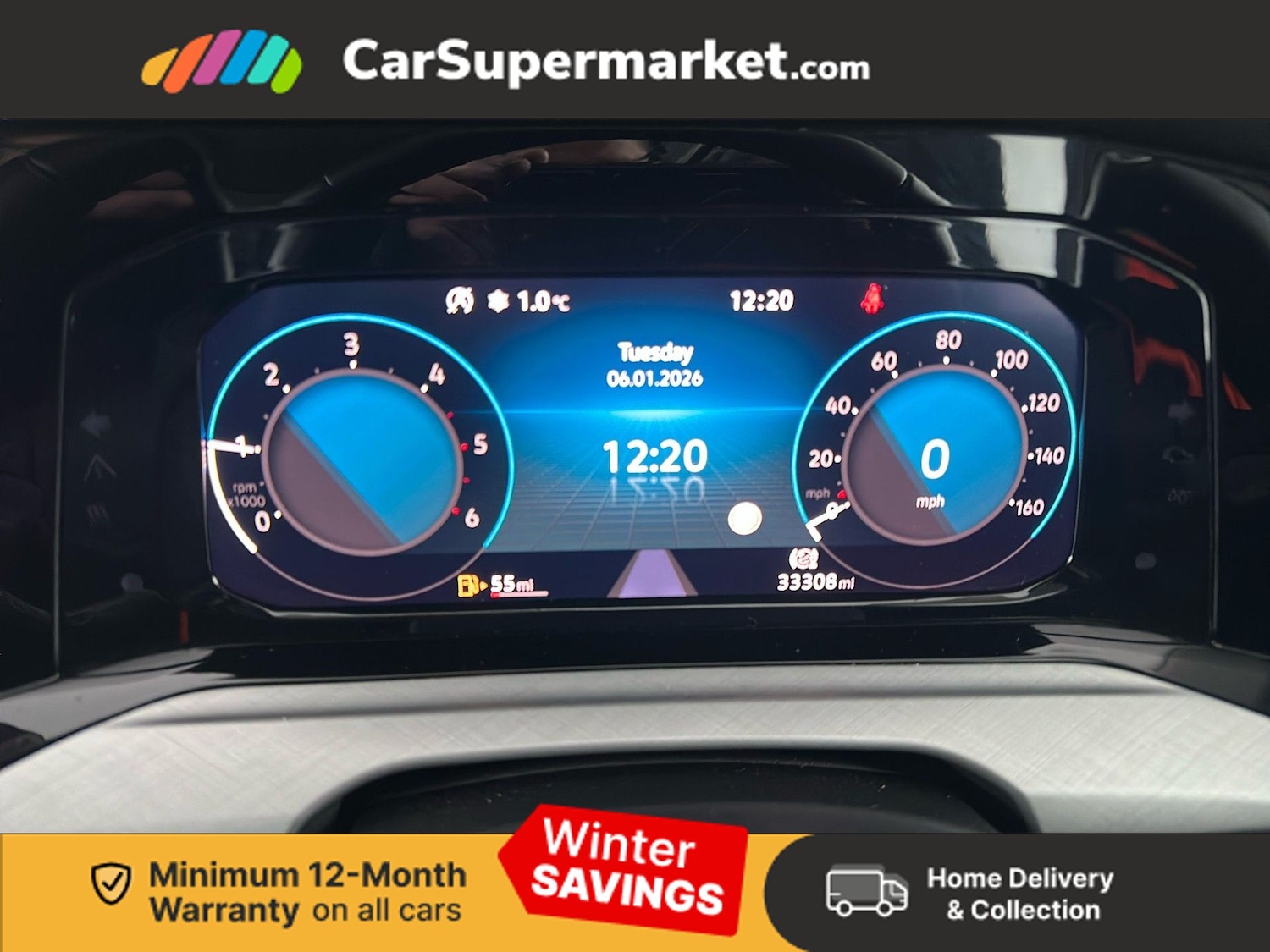 Used Volkswagen Golf 2022 for sale - 77152566: Photo 16