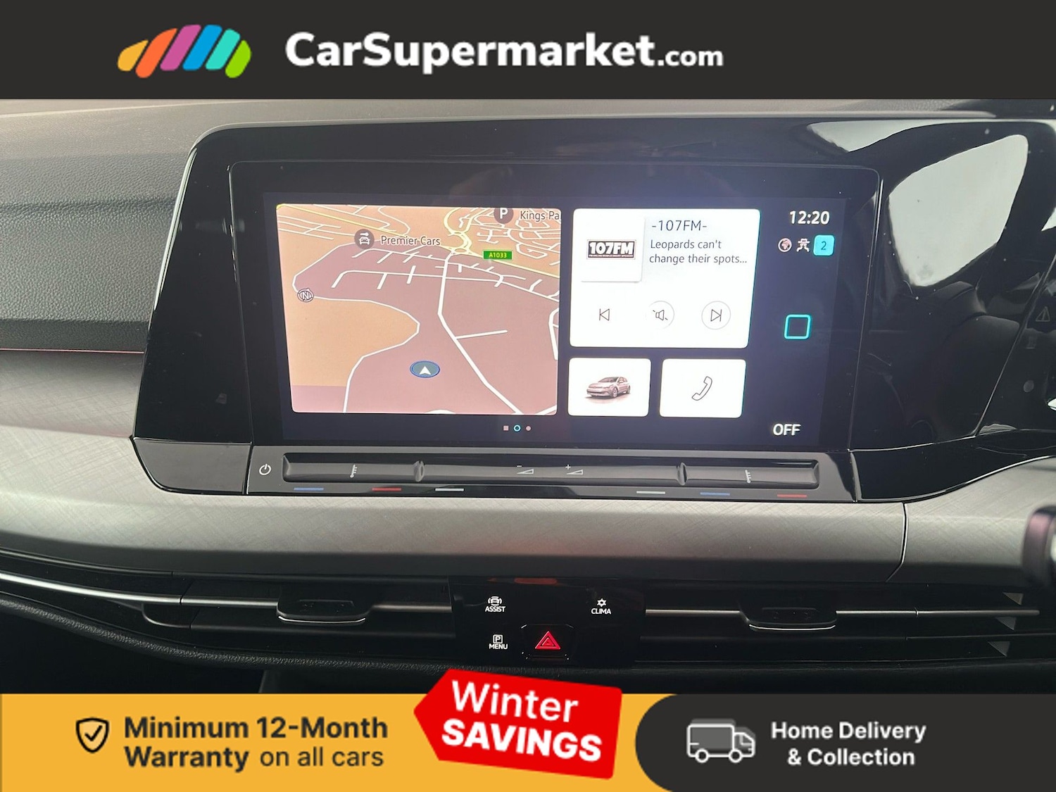 Used Volkswagen Golf 2022 for sale - 77152566: Photo 17