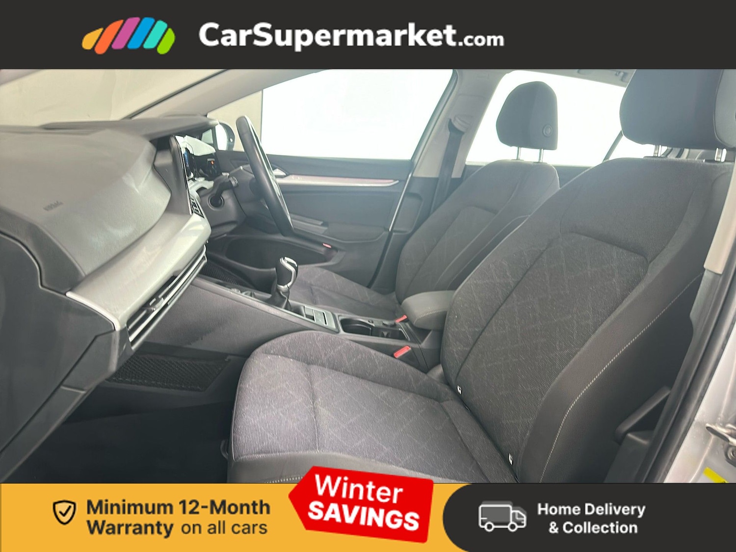 Used Volkswagen Golf 2022 for sale - 77152566: Photo 18