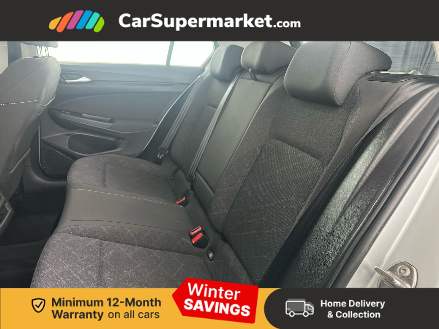 Used Volkswagen Golf 2022 for sale - 77152566: Photo 19