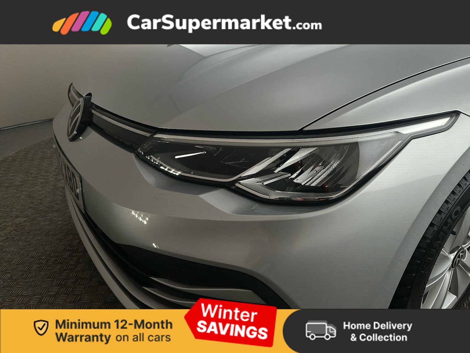 Used Volkswagen Golf 2022 for sale - 77152566: Photo 21