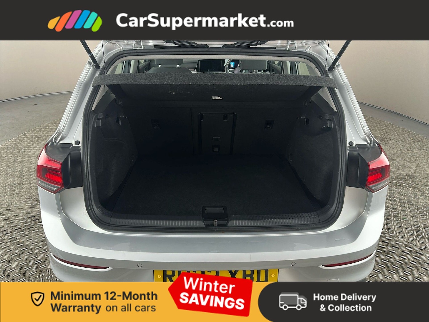 Used Volkswagen Golf 2022 for sale - 77152566: Photo 23