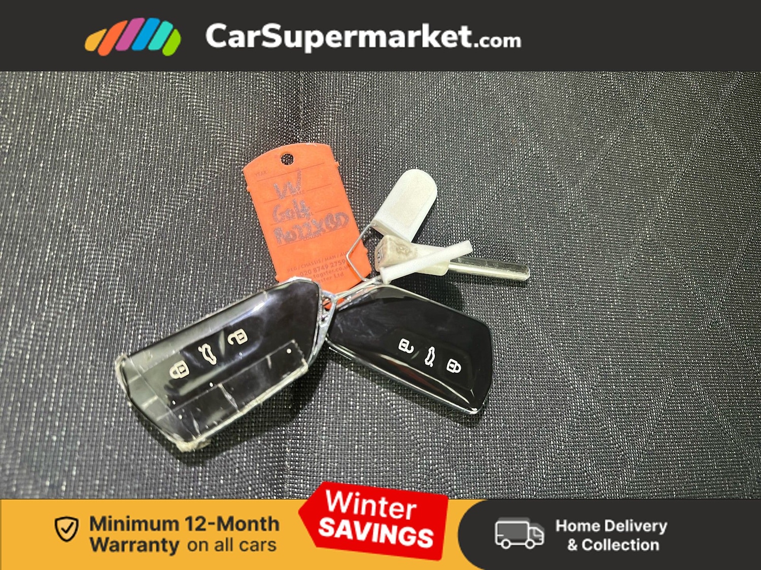 Used Volkswagen Golf 2022 for sale - 77152566: Photo 24