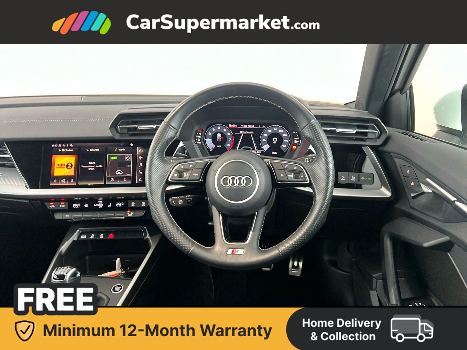 Used Audi A3 2022 for sale - 77567905: Photo 14