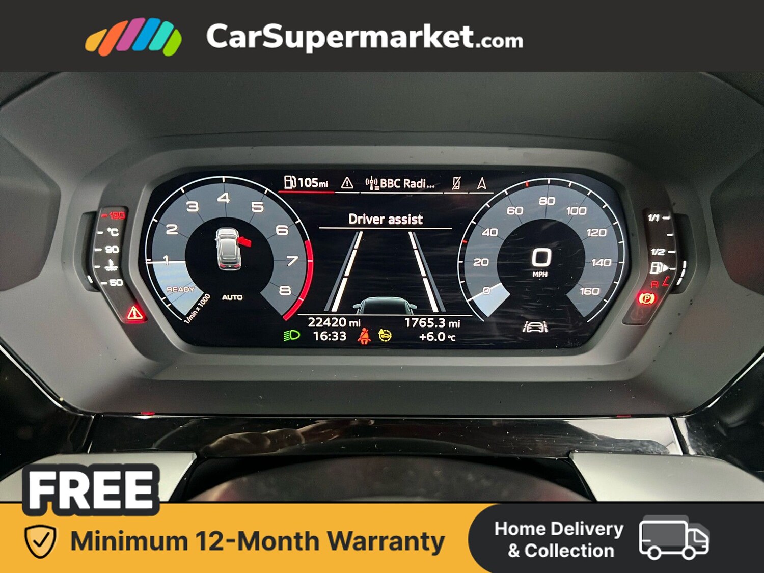 Used Audi A3 2022 for sale - 77567905: Photo 15