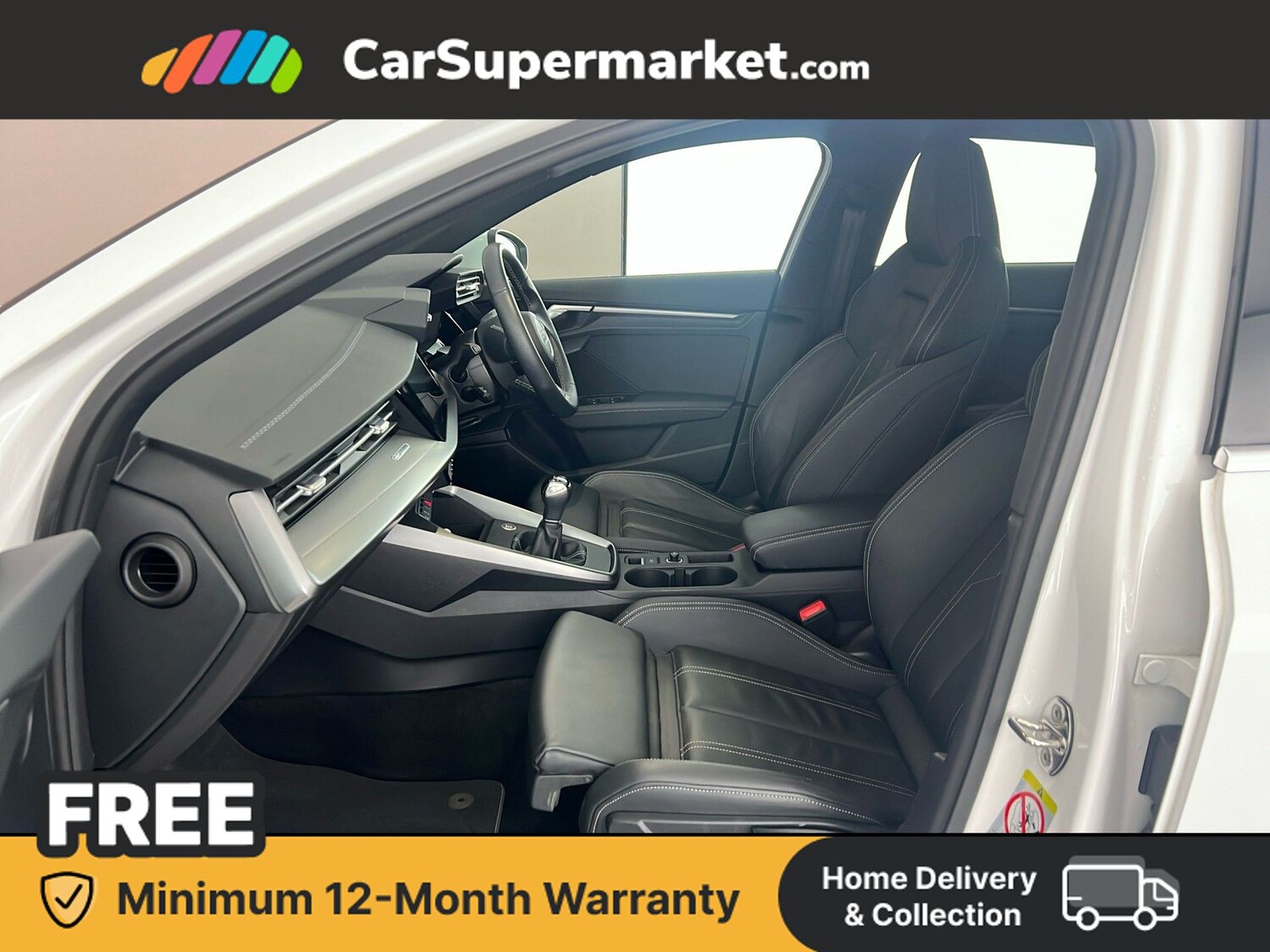 Used Audi A3 2022 for sale - 77567905: Photo 17