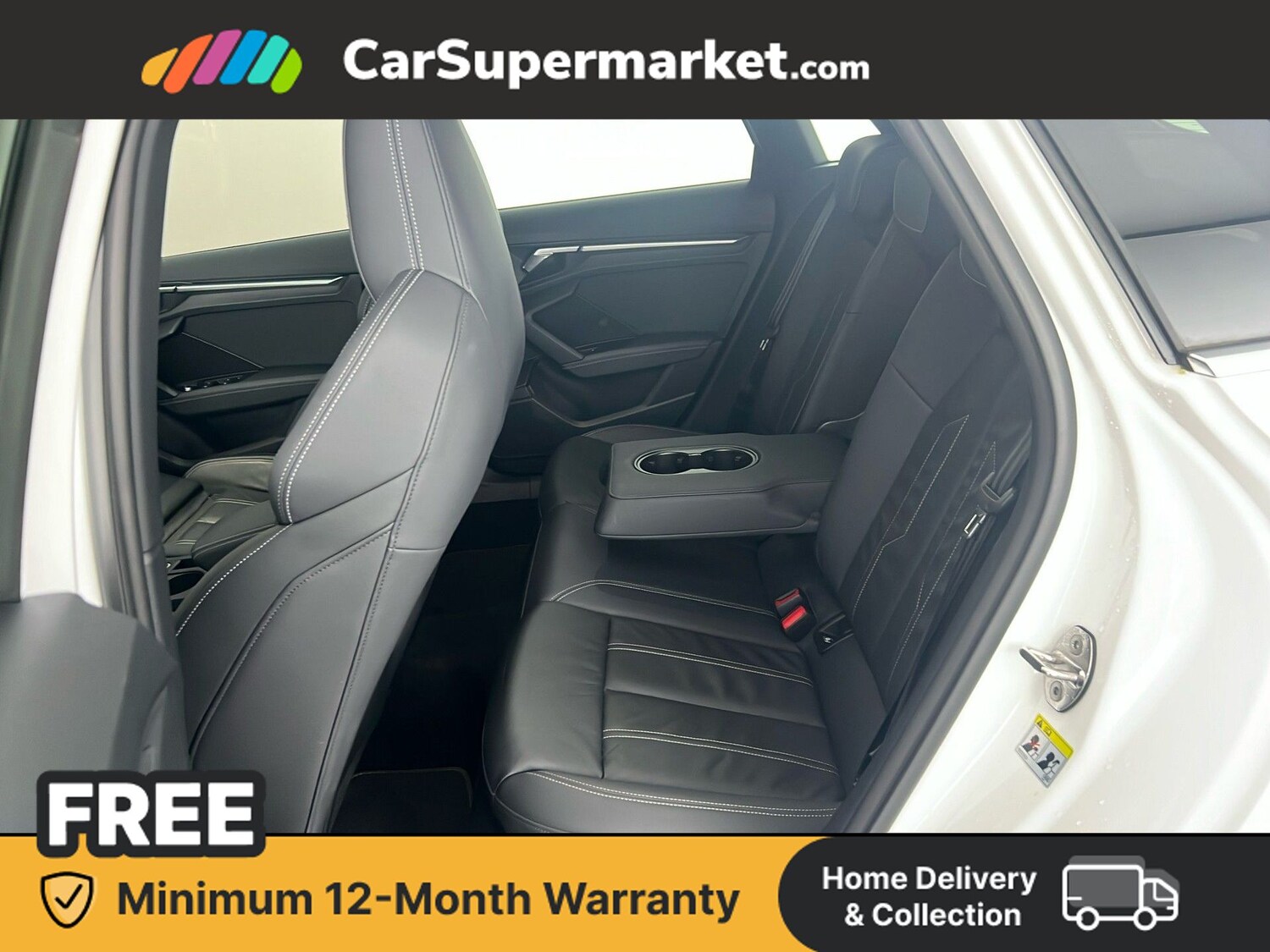 Used Audi A3 2022 for sale - 77567905: Photo 18