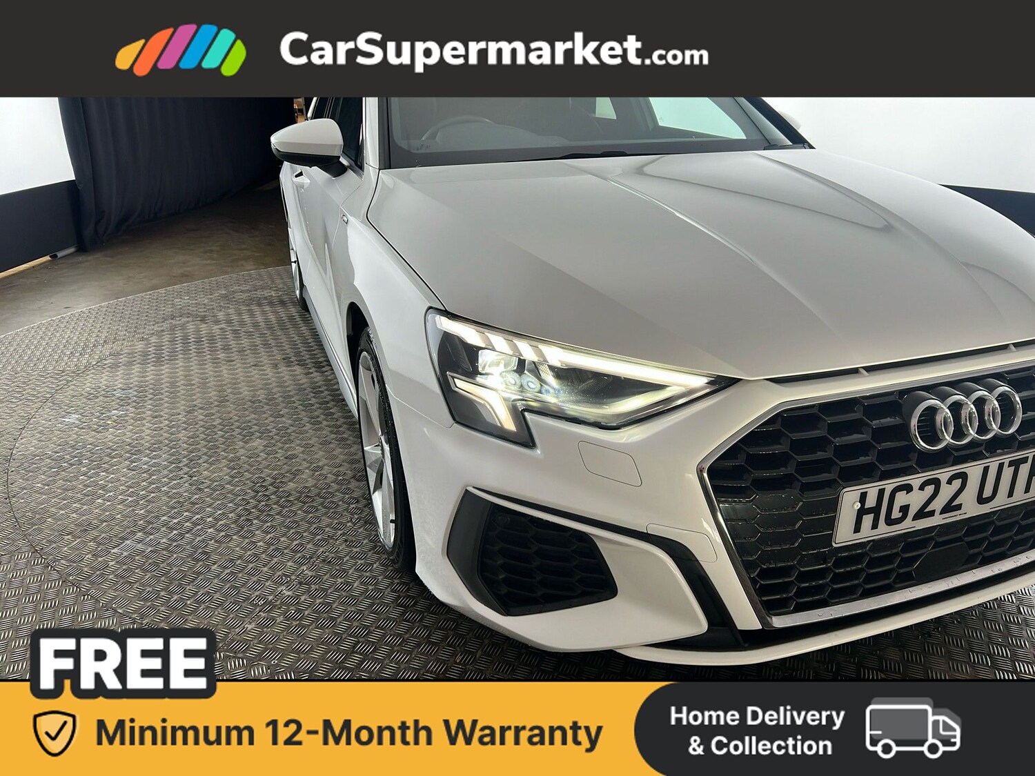 Used Audi A3 2022 for sale - 77567905: Photo 20