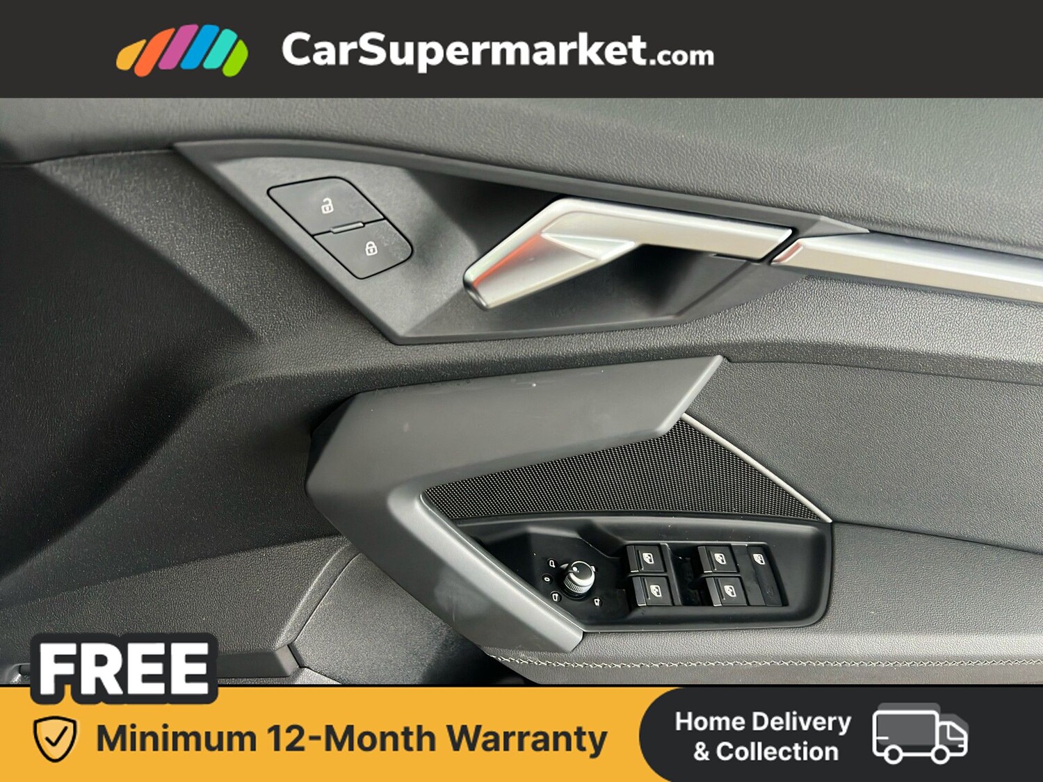 Used Audi A3 2022 for sale - 77567905: Photo 23