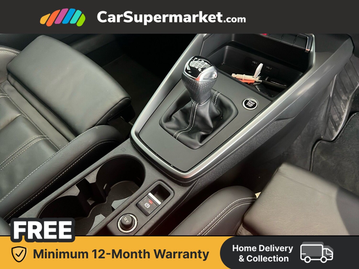 Used Audi A3 2022 for sale - 77567905: Photo 26