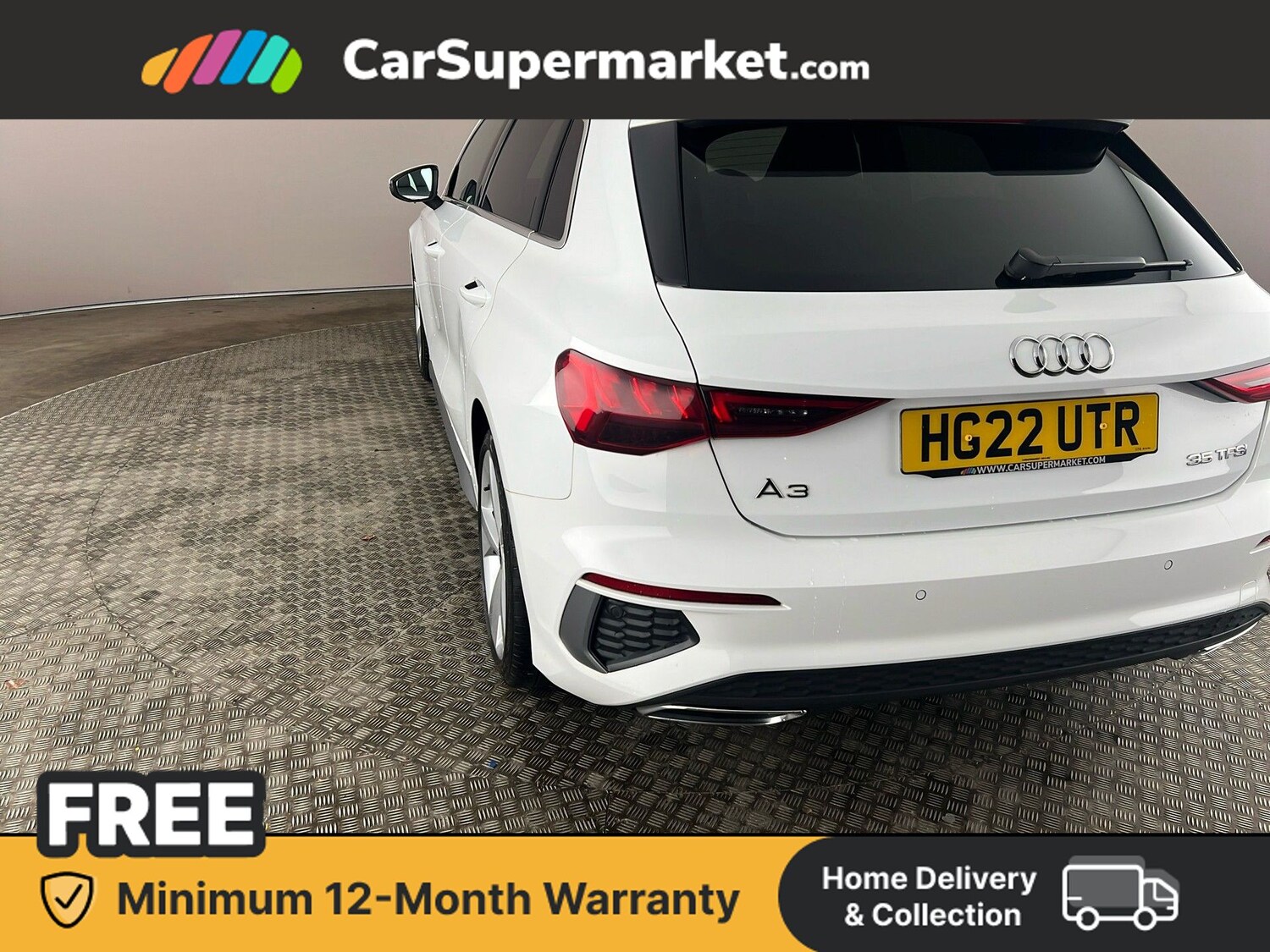 Used Audi A3 2022 for sale - 77567905: Photo 27