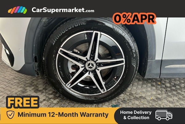 Used Mercedes-Benz EQA 2021 for sale - 76288056: Photo 19