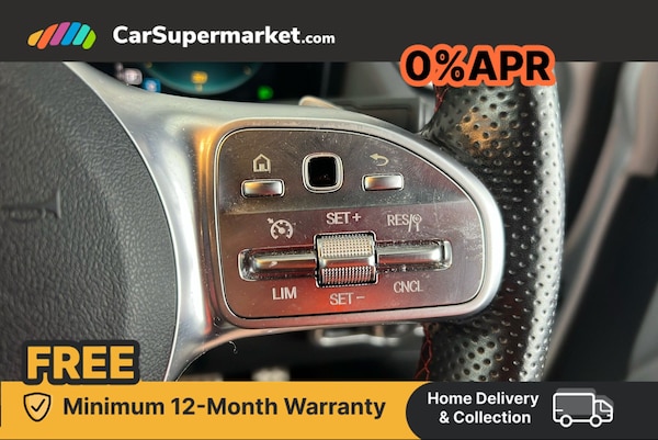 Used Mercedes-Benz EQA 2021 for sale - 76288056: Photo 24
