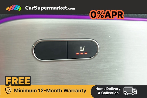 Used Mercedes-Benz EQA 2021 for sale - 76288056: Photo 29