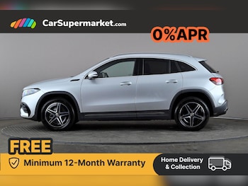 Used Mercedes-Benz EQA 2021 for sale - 76288056: Photo 3