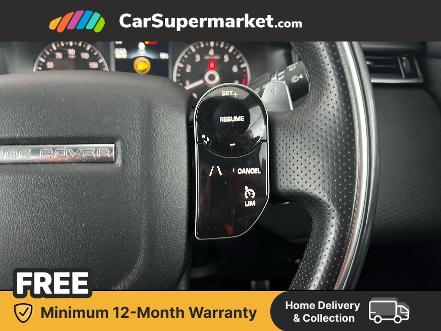 Used Land Rover Range Rover Velar 2020 for sale - 77368511: Photo 24