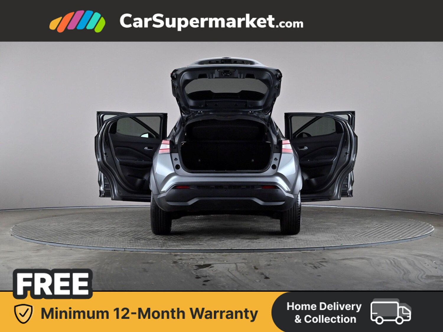 Used Nissan Juke 2024 for sale - 77935574: Photo 11